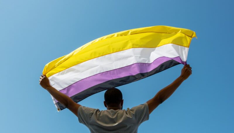Agender vs. Non-Binary - What Do These Terms Mean?
