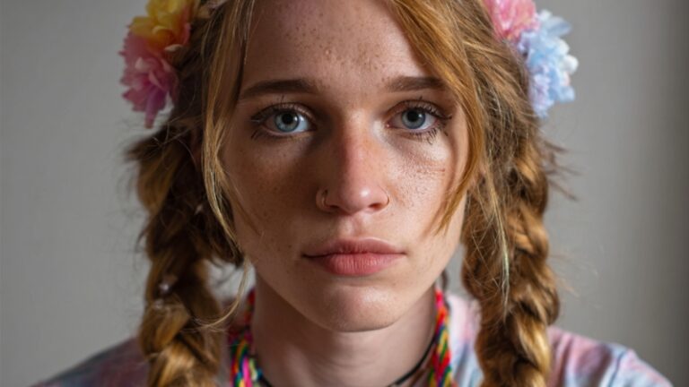 What Does It Mean to Be Bigender? Identity, Pride Flag & Meaning ...